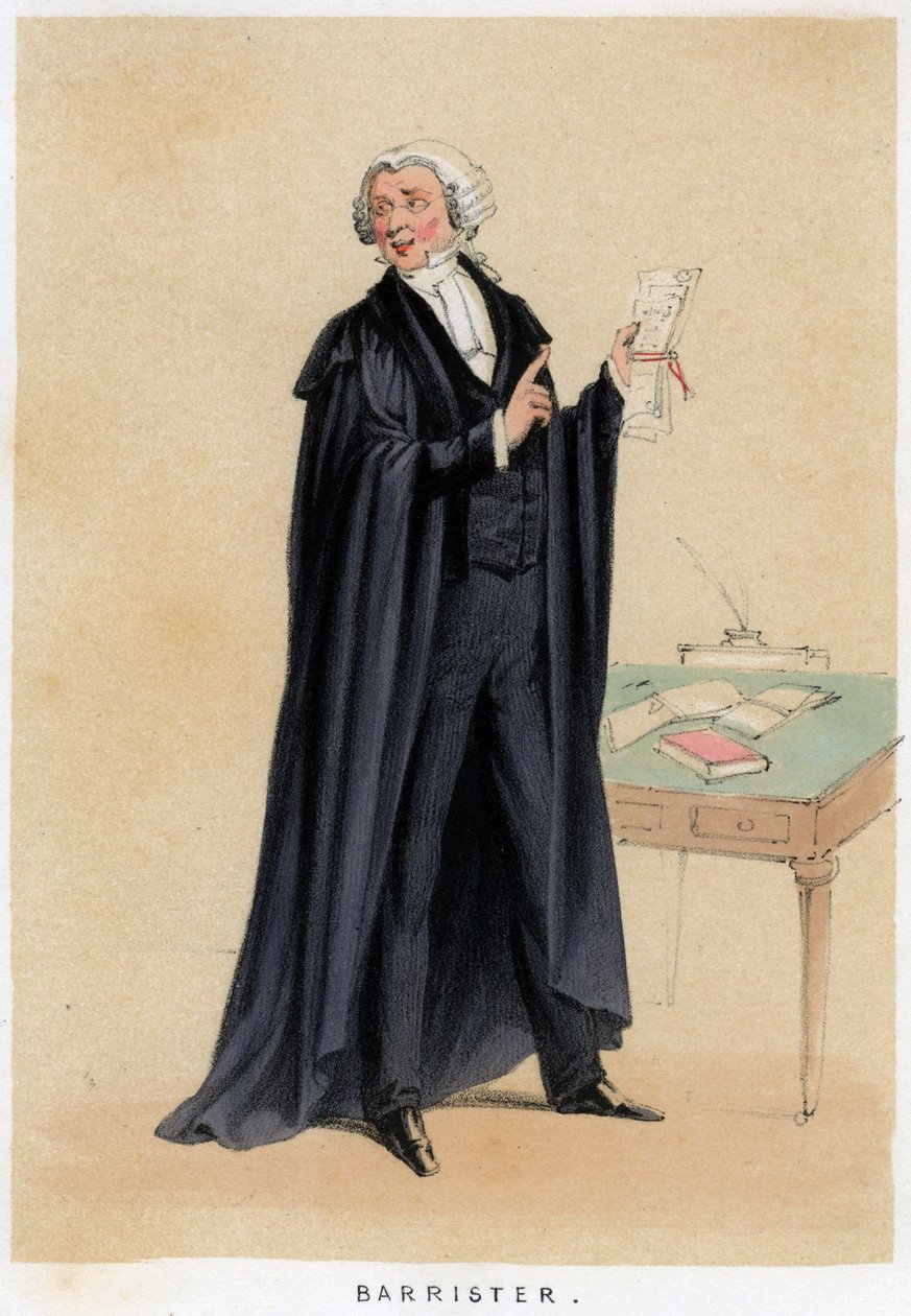 Avocat - Unbekannt