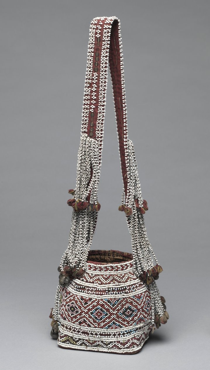 Panier, vers 1875-1917 - Unbekannt