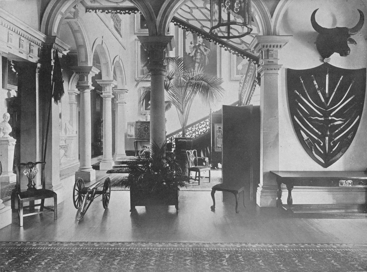Bayham, Kent - Le Marquis Camden, 1910 - Unbekannt