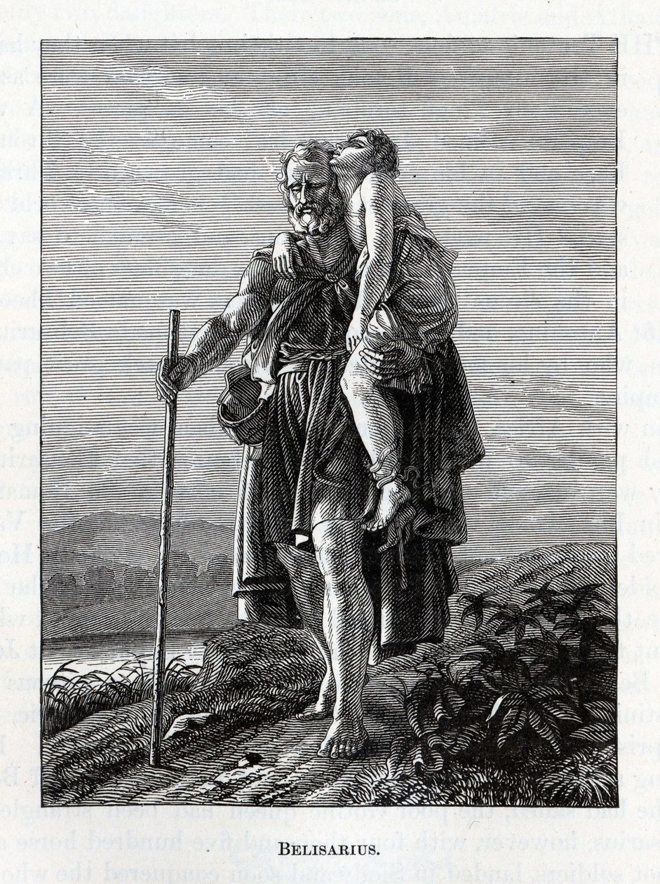 Bélisaire, 1882 - Unbekannt