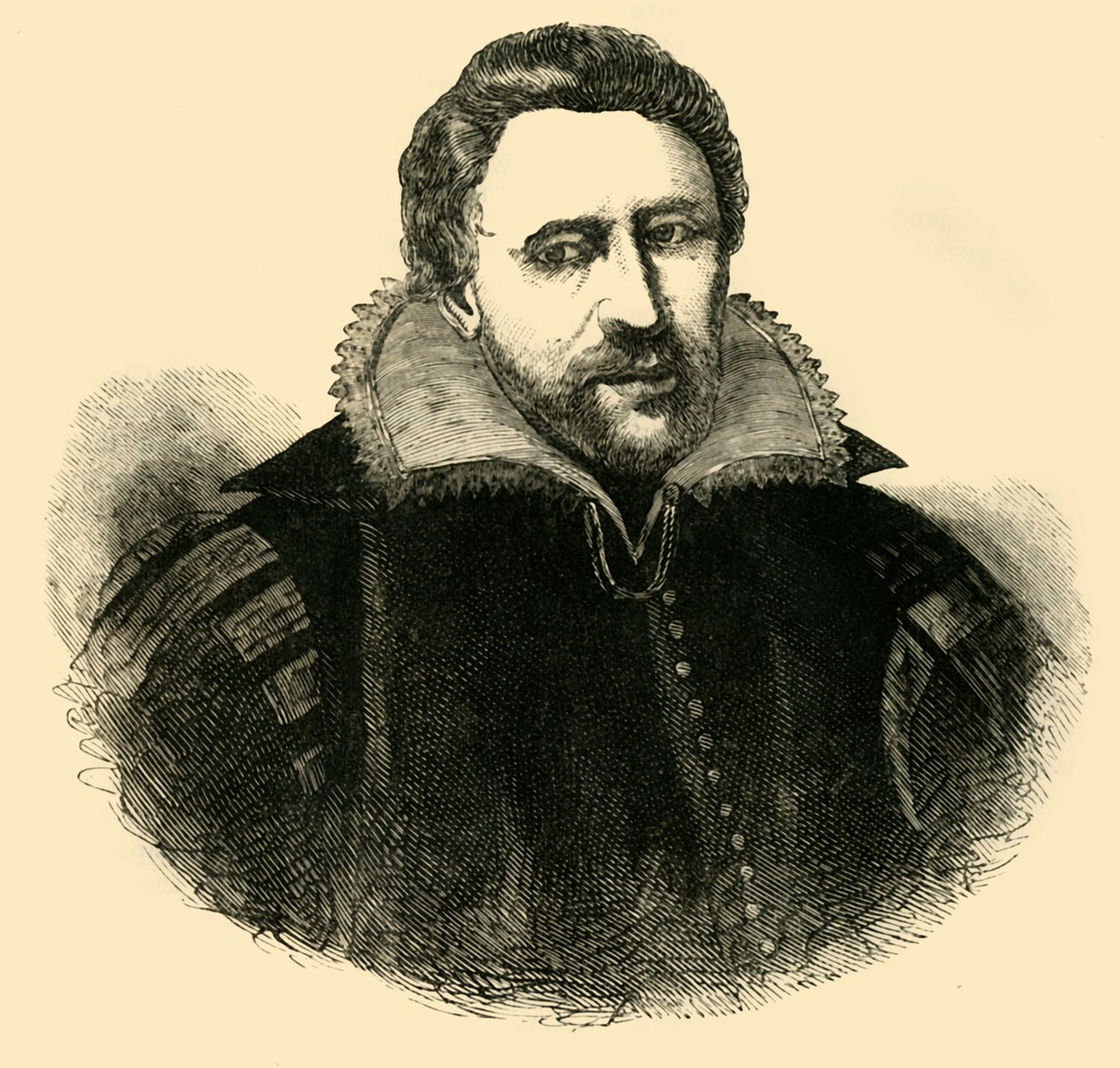 Ben Jonson, vers 1878 - Unbekannt
