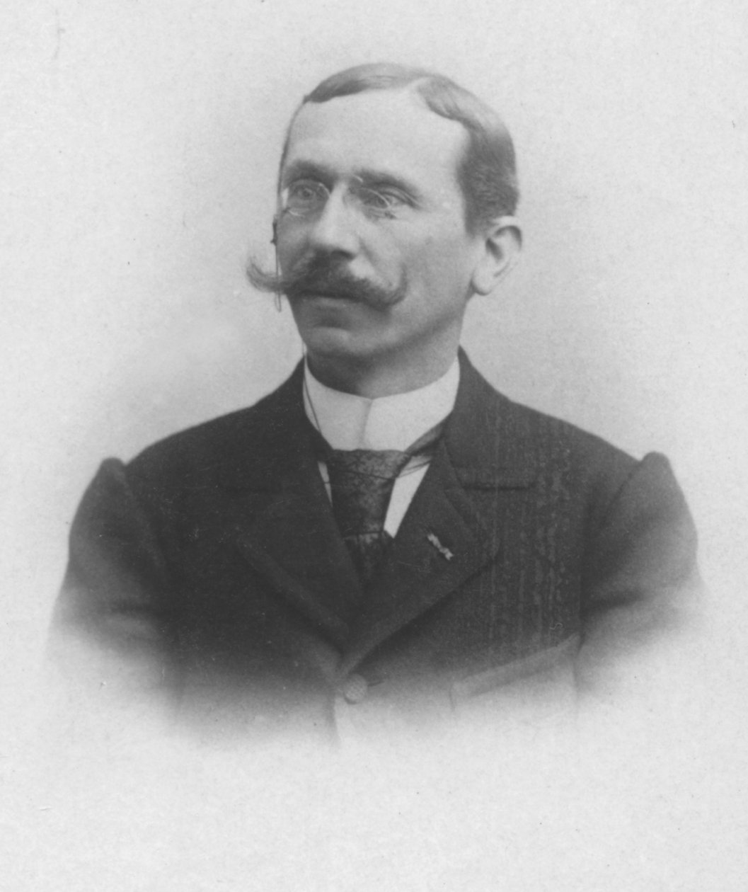 Bertol-Graivil, vers 1893 - Unbekannt