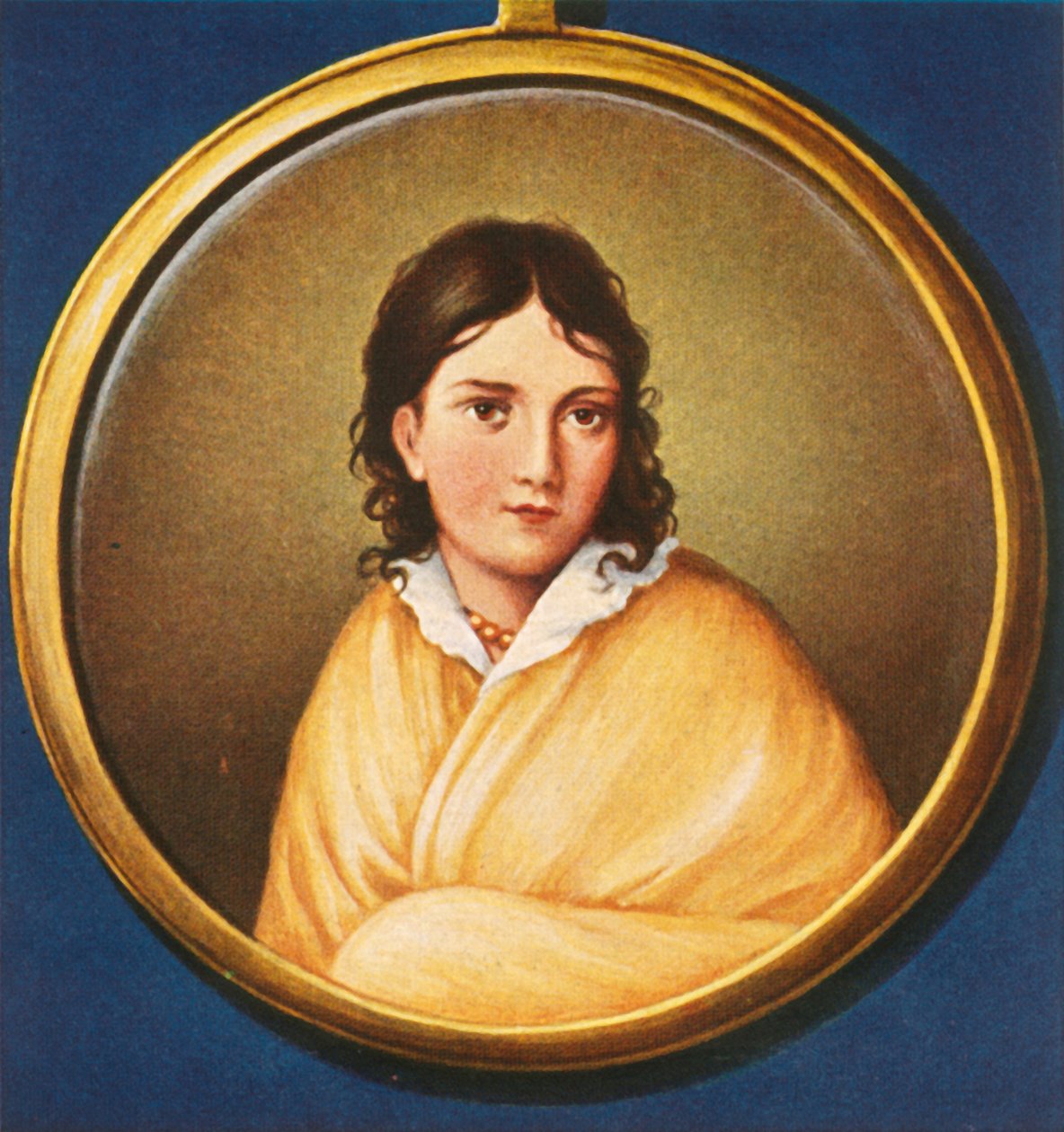 Bettina von Arnim, 1933 - Unbekannt