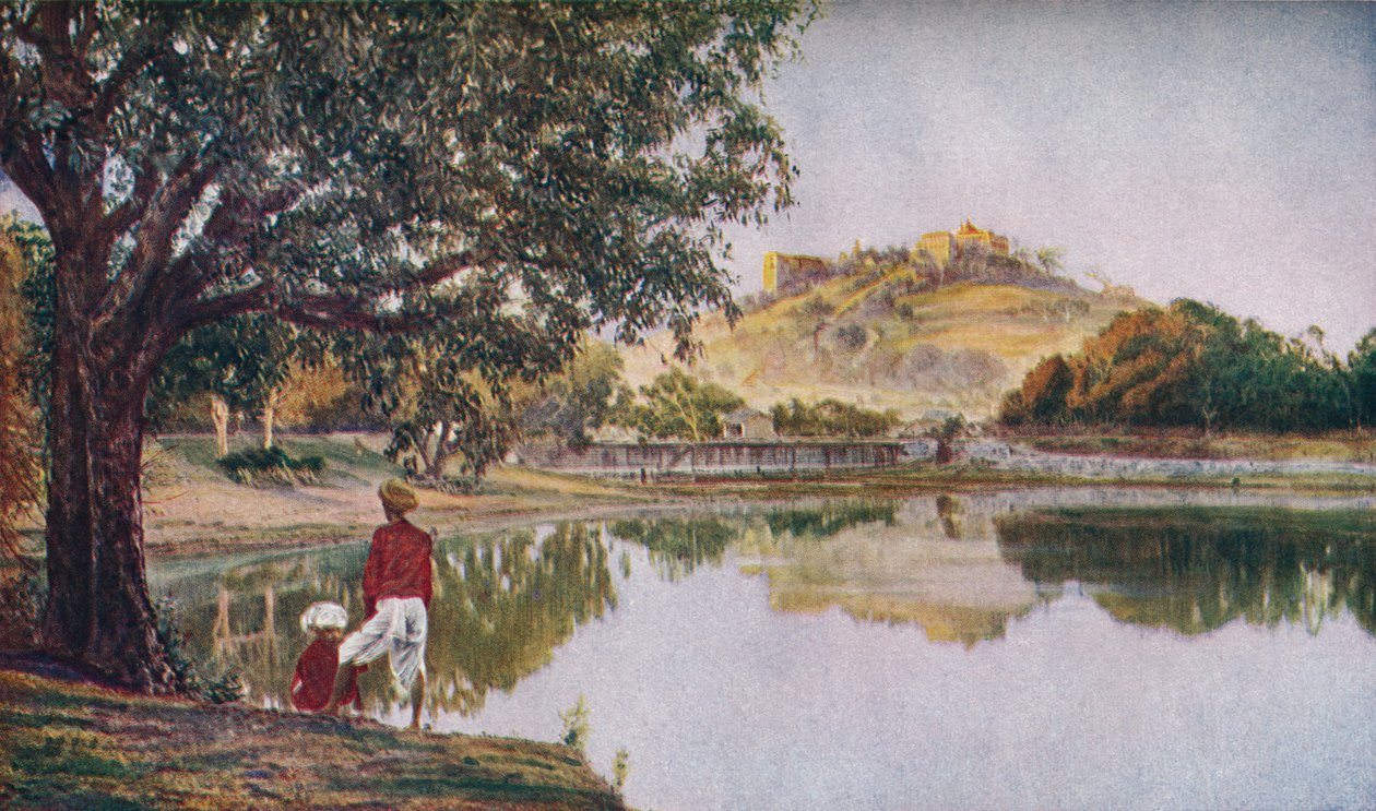 Bombay ..., vers 1920 - Unbekannt