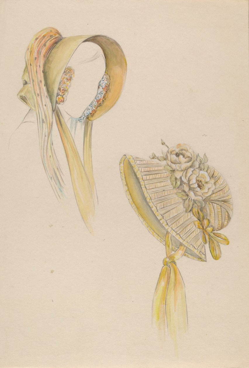Bonnet, 1935-1942 - Unbekannt
