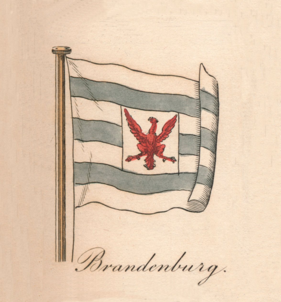 Brandenburg, 1838 - Unbekannt