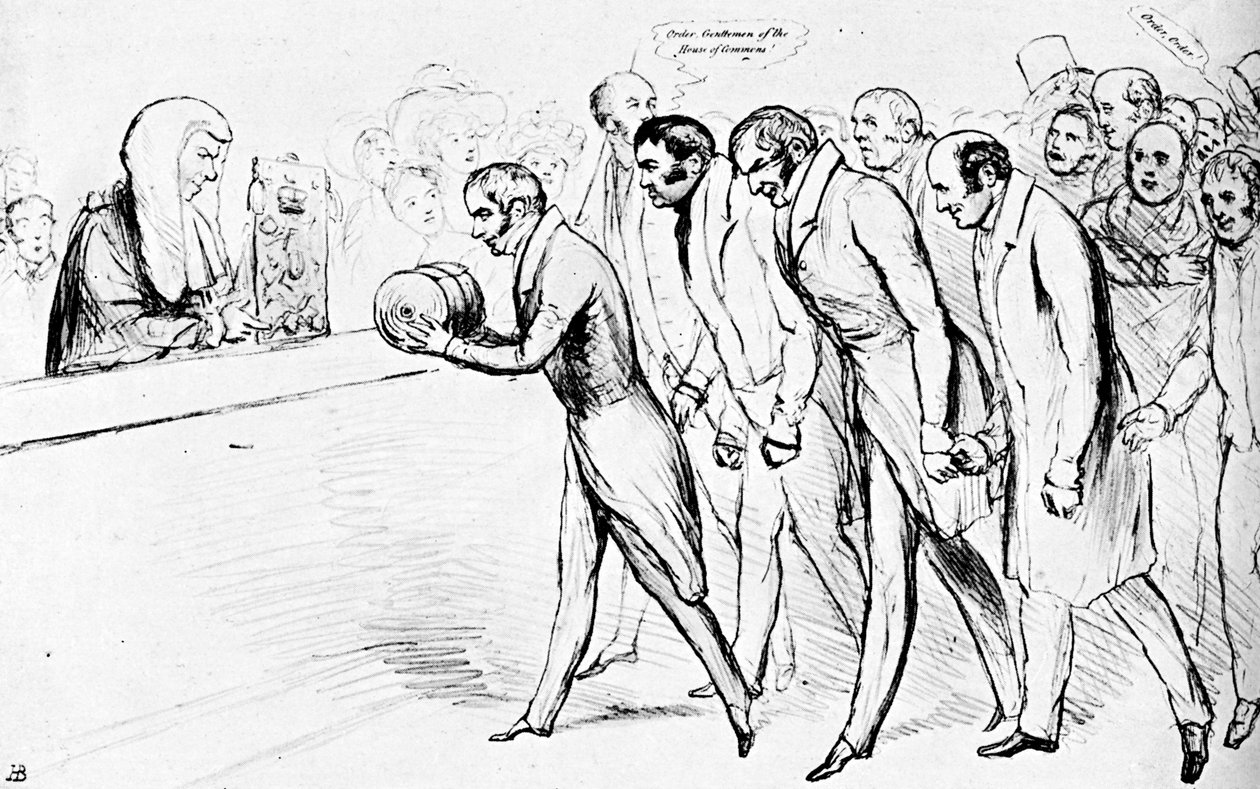 Élever notre facture, vers 1832 vers 1905 - Unbekannt