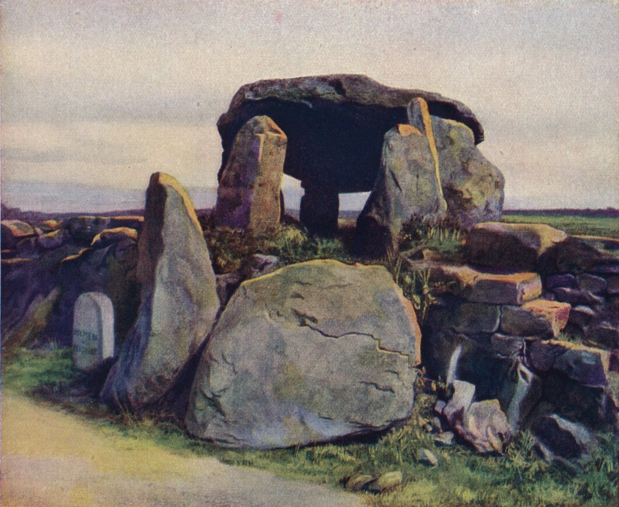 Bretagne ..., c1920 - Unbekannt