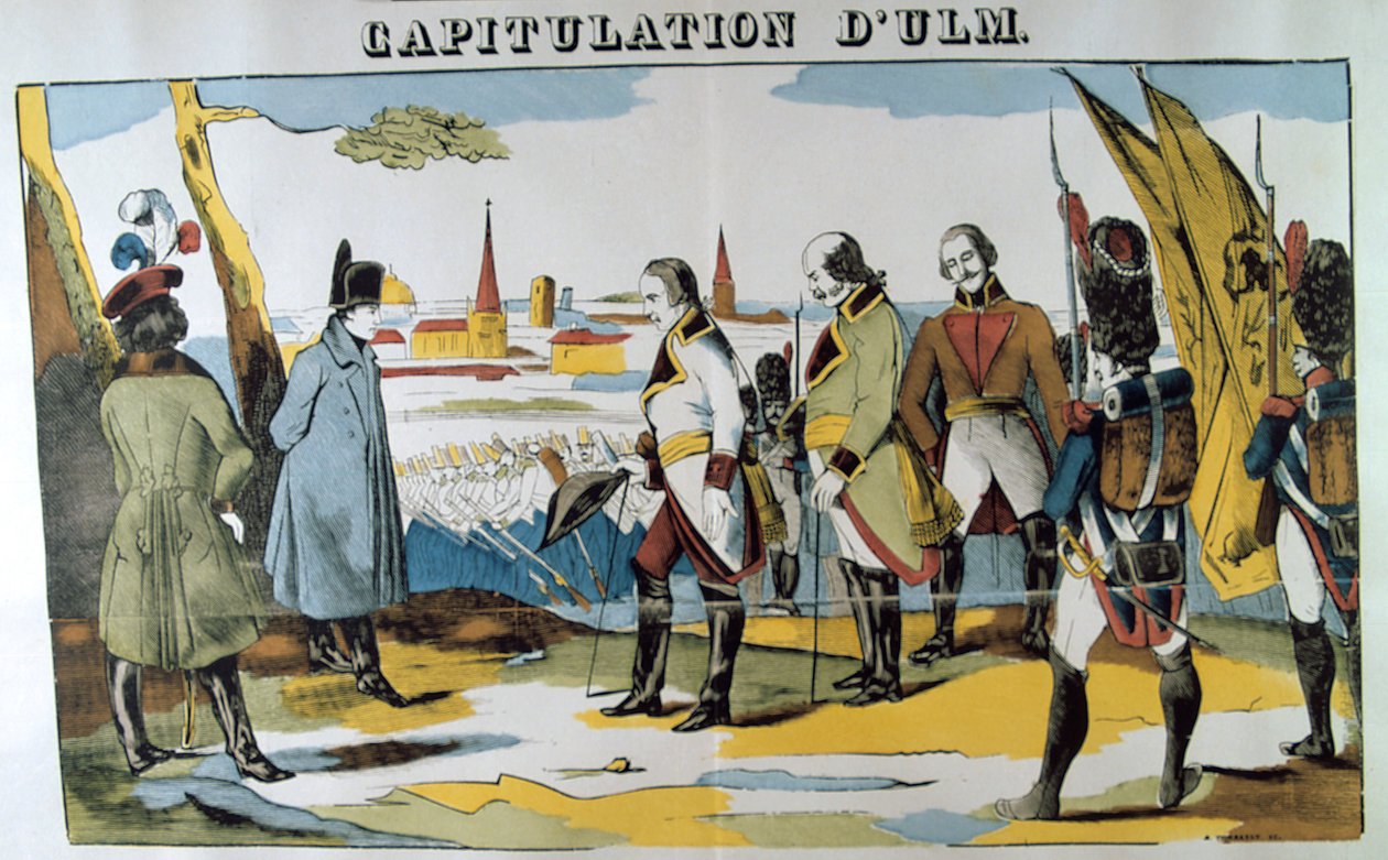 Capitulation d