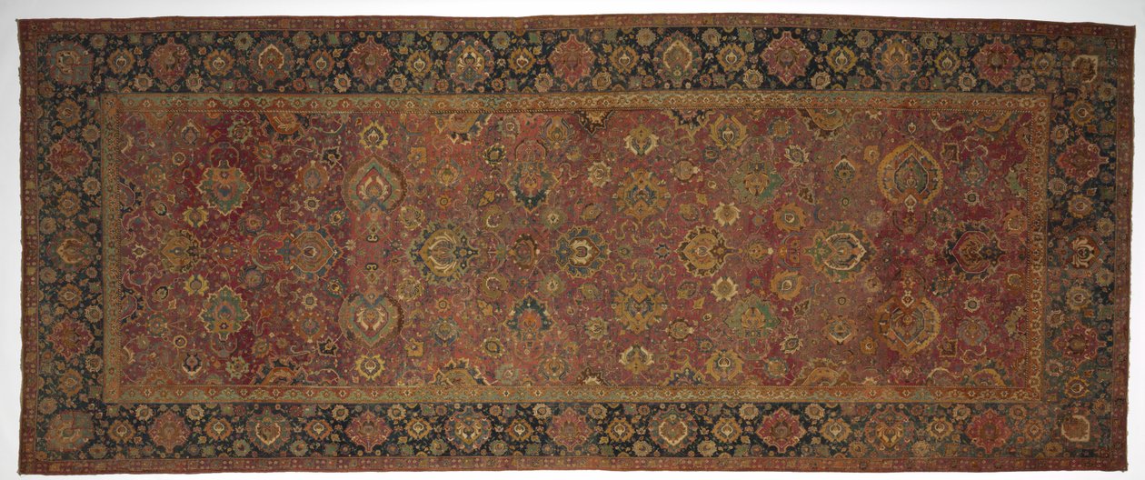 Tapis - Unbekannt