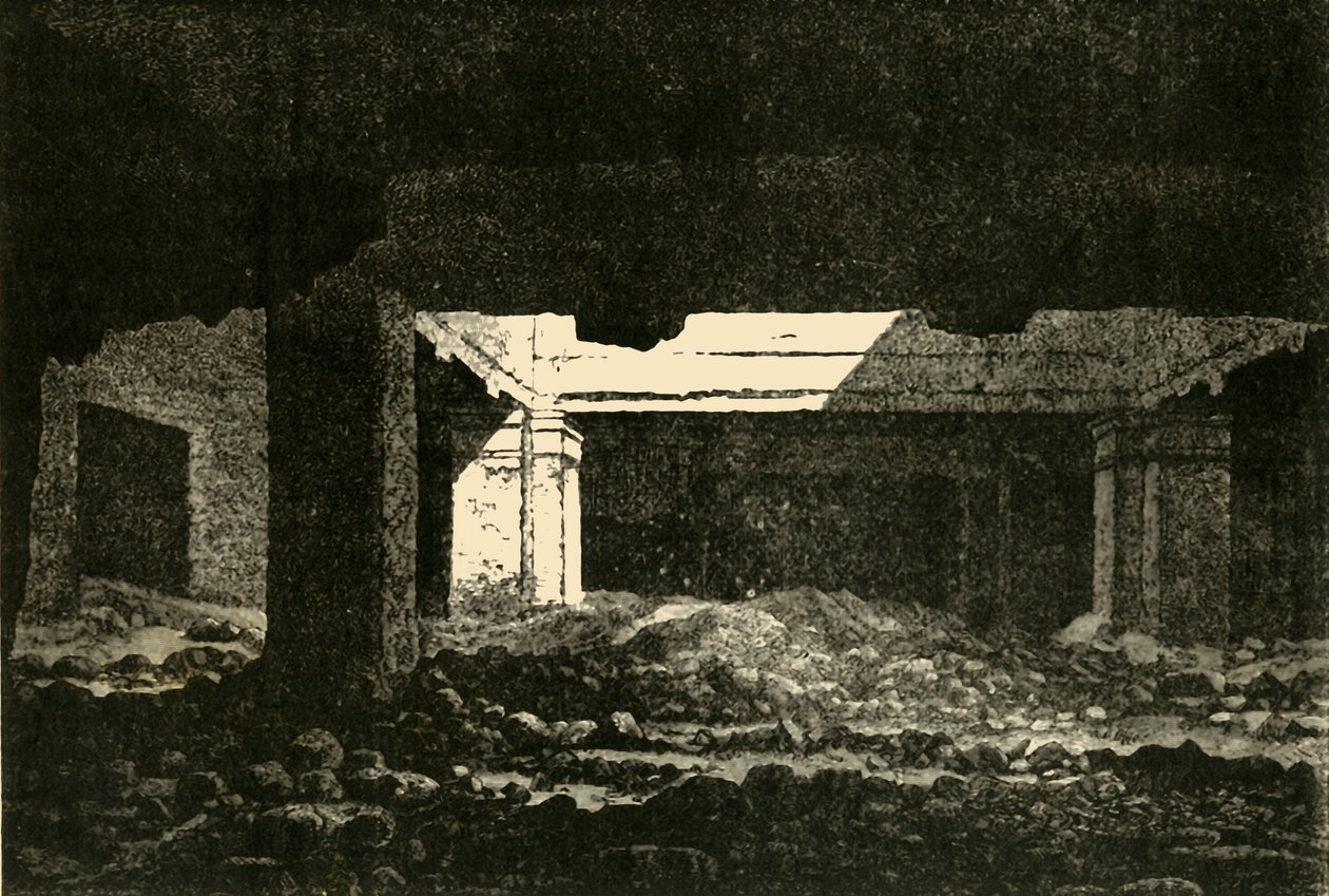 Catacombes d