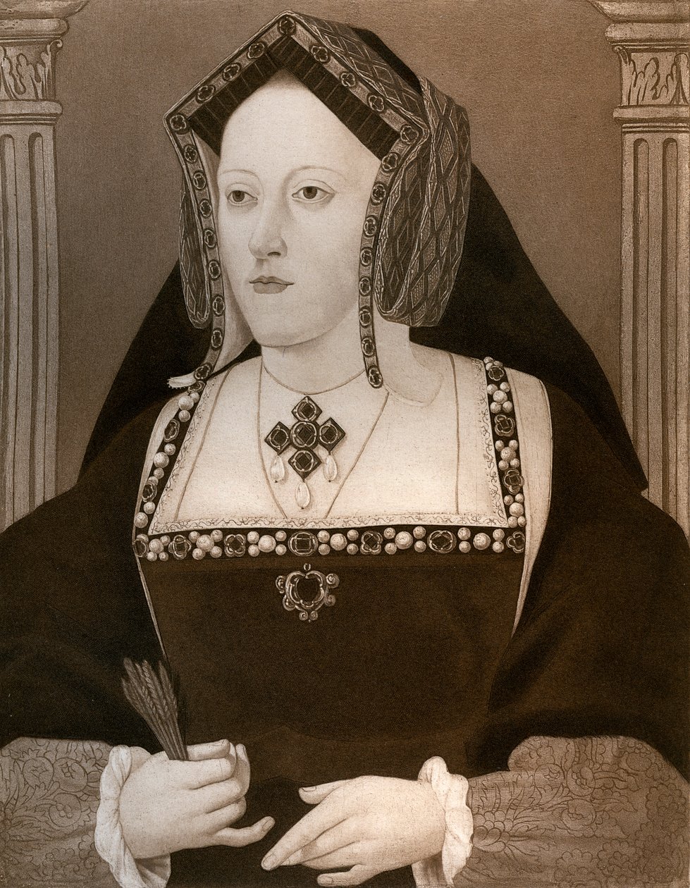 Catherine d