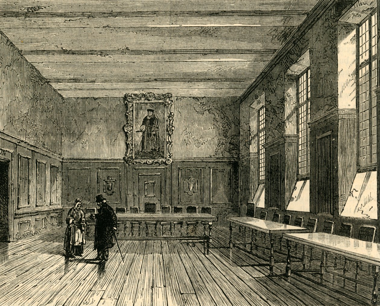 Chapelle de l