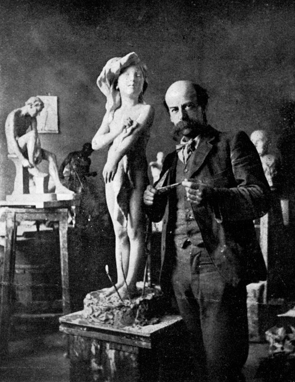 Charles Douglas Richardson, 1900 - Unbekannt