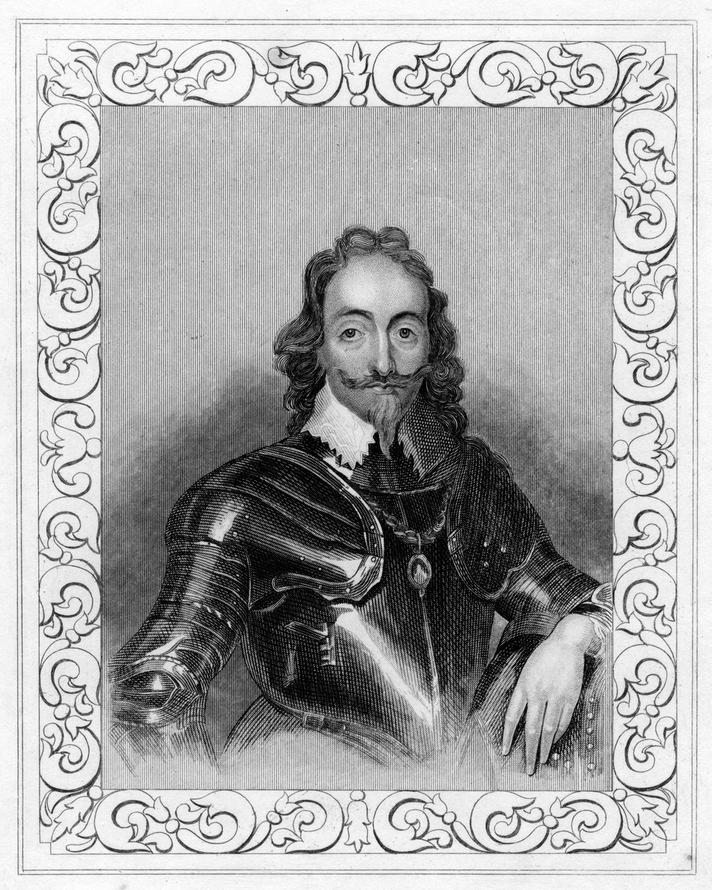 Charles Ier d