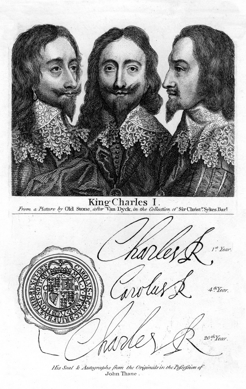 Charles Ier d