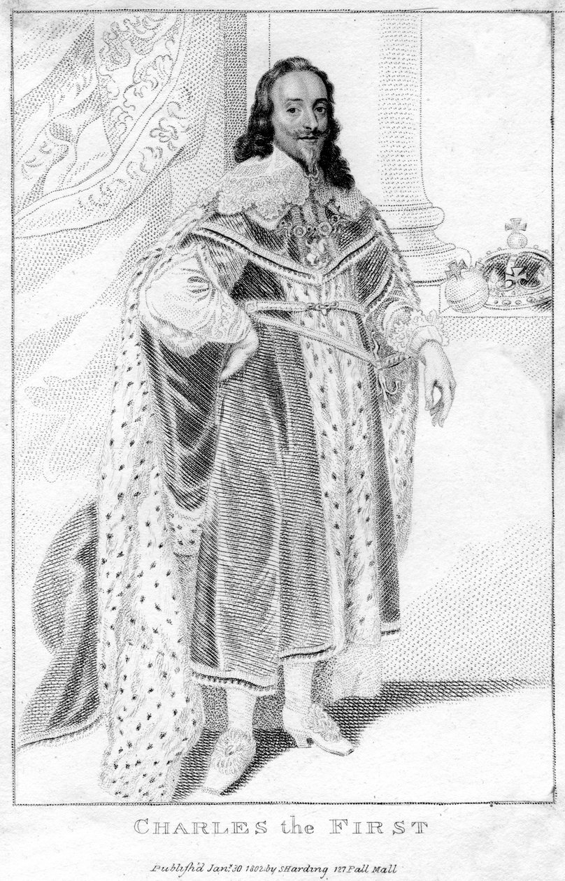 Charles Ier d