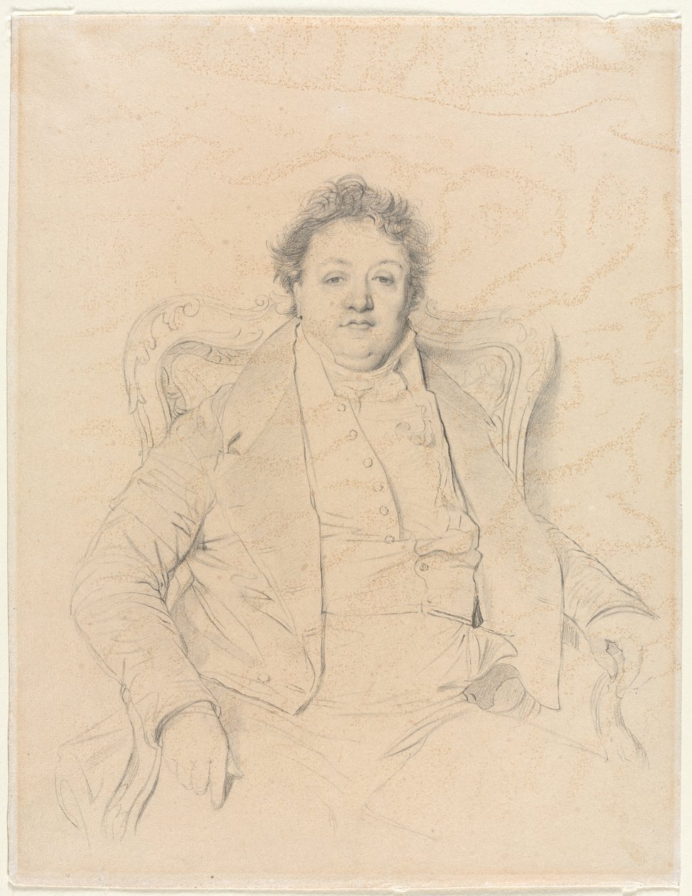 Charles Thévenin, d