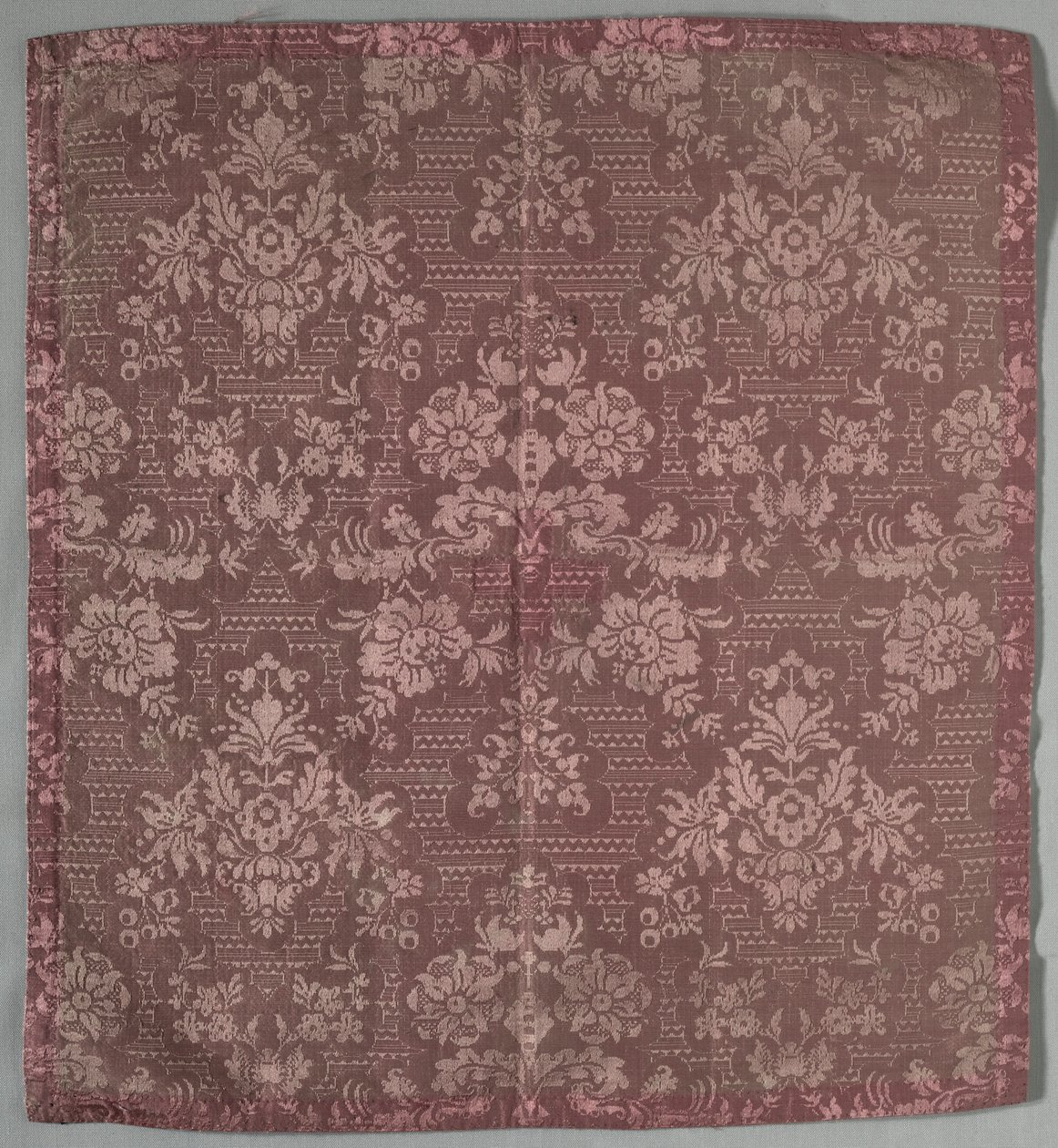 Voile de ciborium, 1700s - Unbekannt