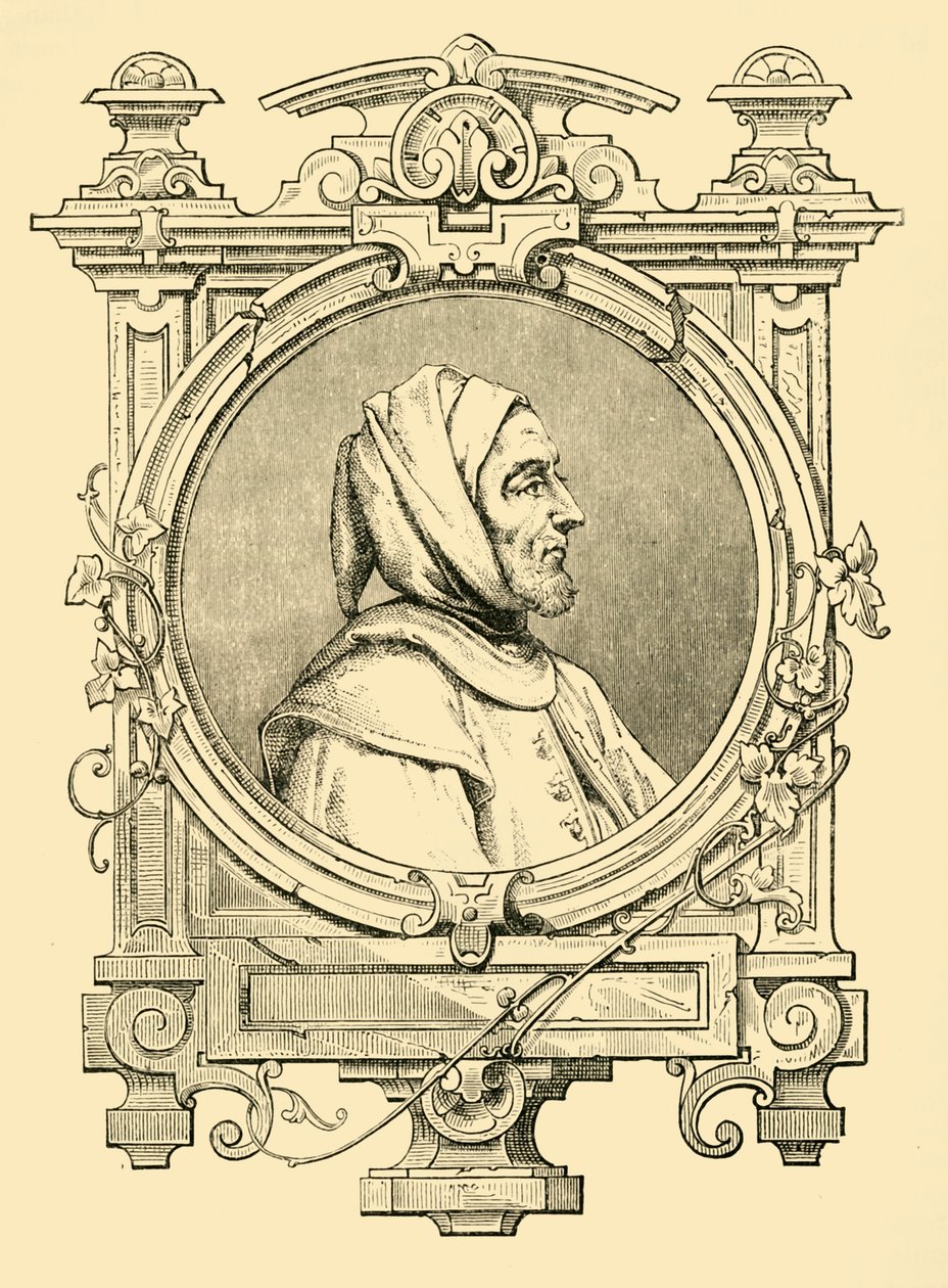 Cimabue, 1240-1302, 1890 - Unbekannt