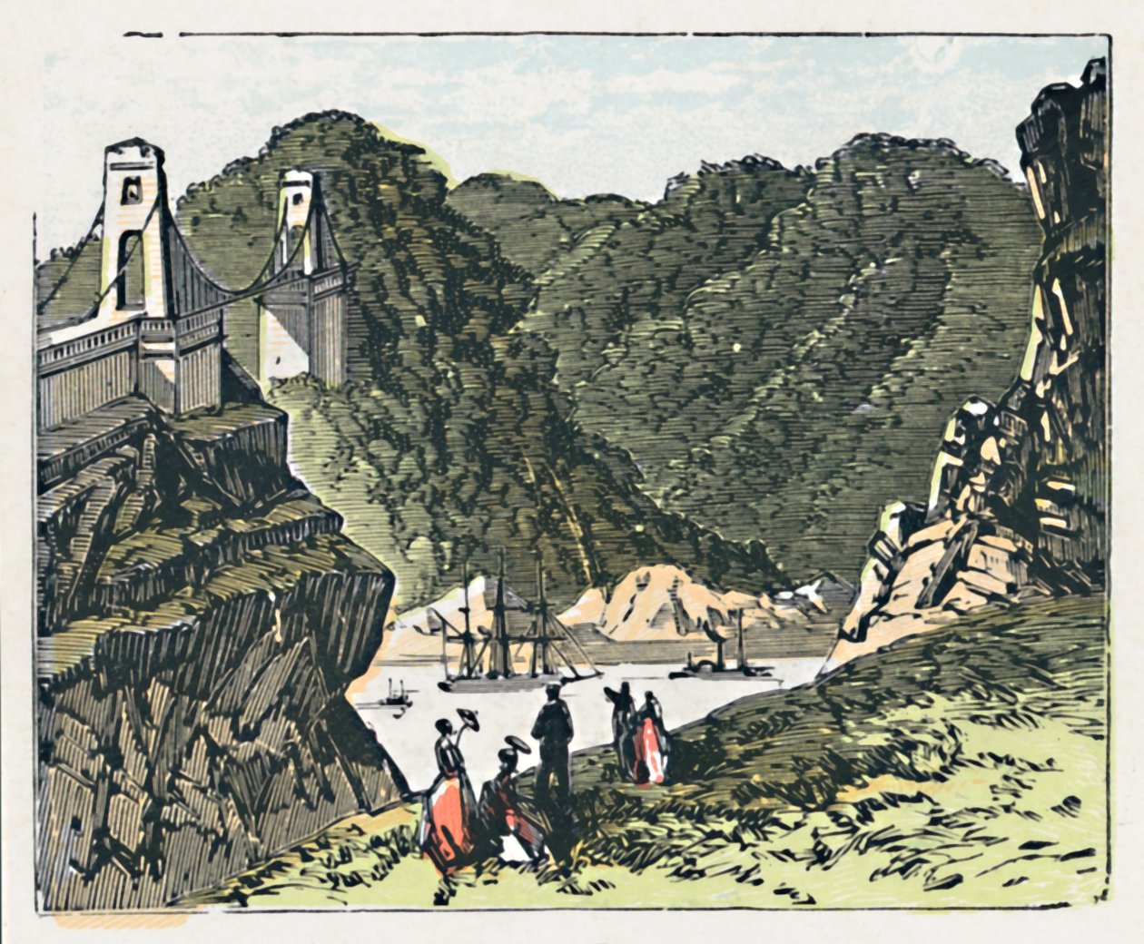 Clifton - Unbekannt