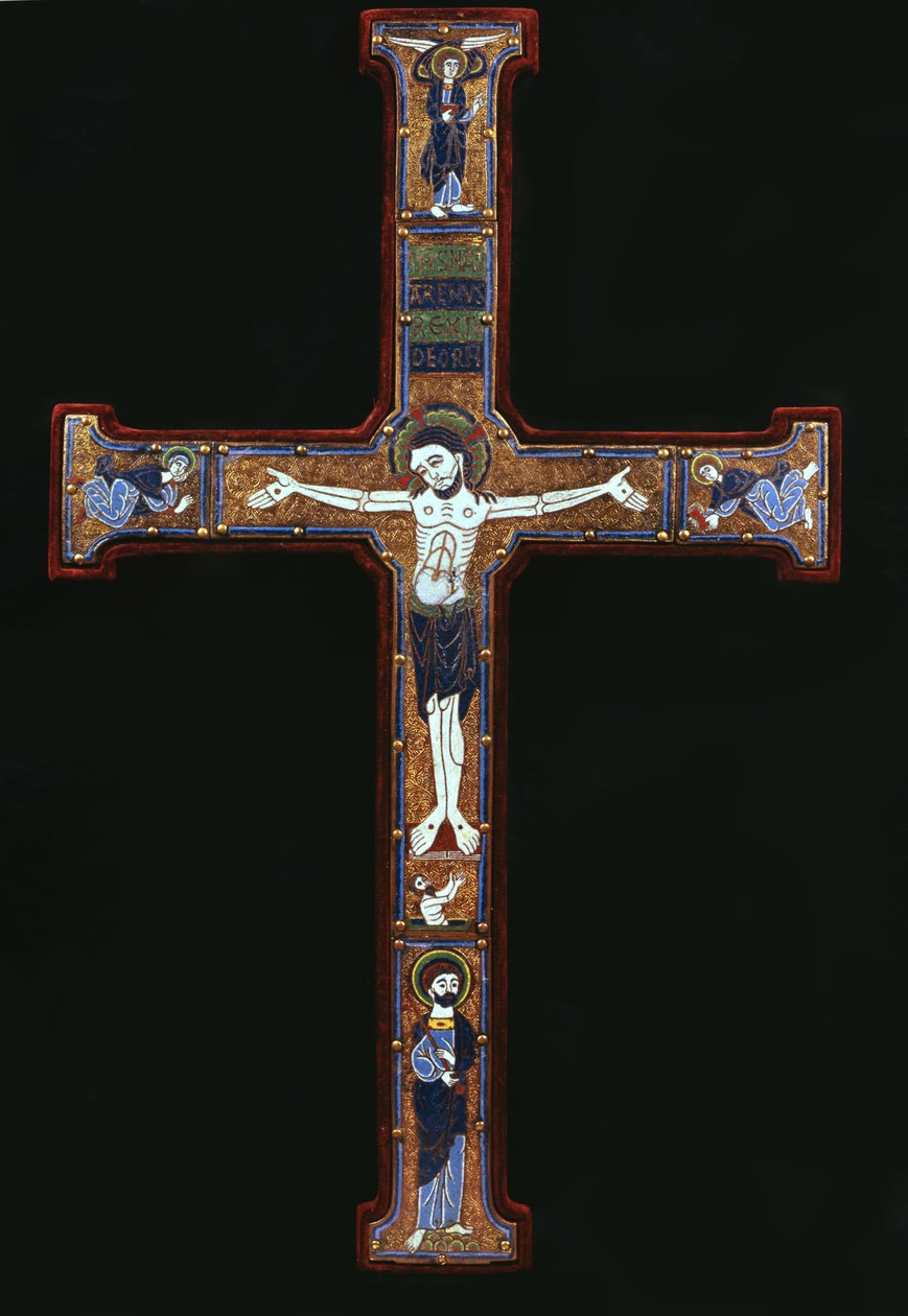 Croix, 1175-1199 - Unbekannt