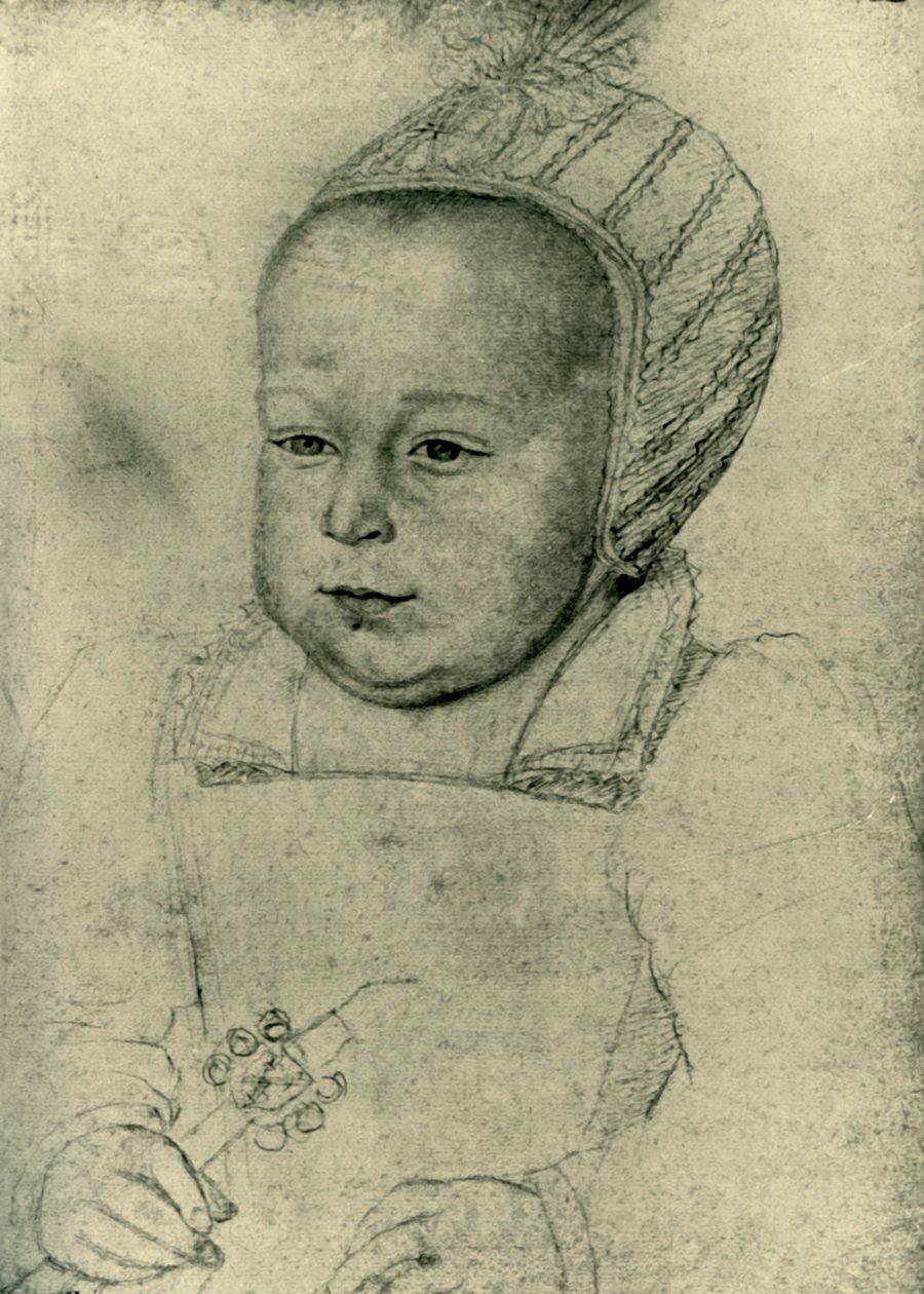 César duc de Vendôme - Unbekannt