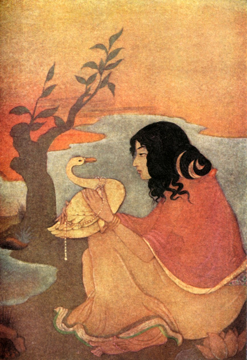 Damayanti, 1920 - Unbekannt