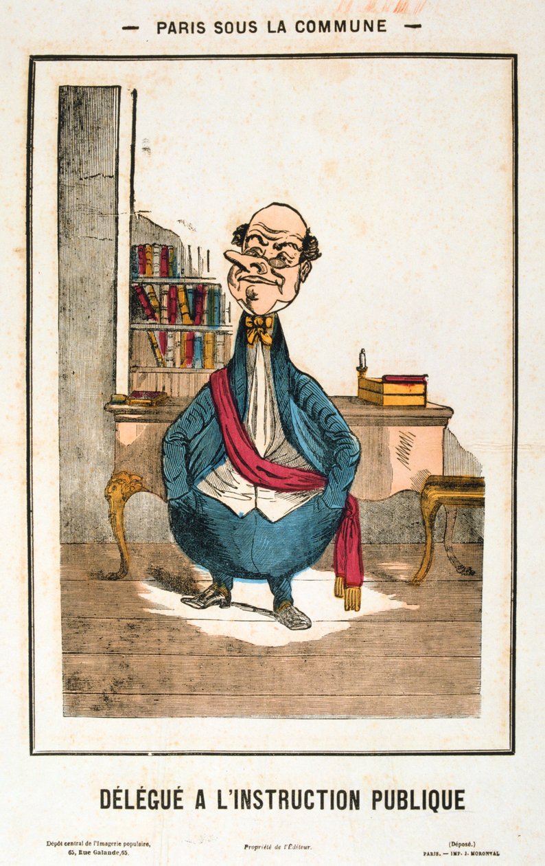 Délégué à l