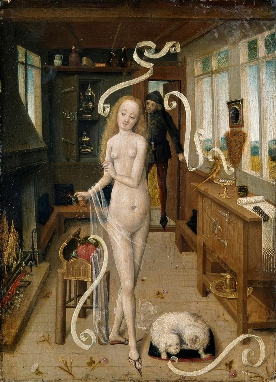 Le Sortilège d