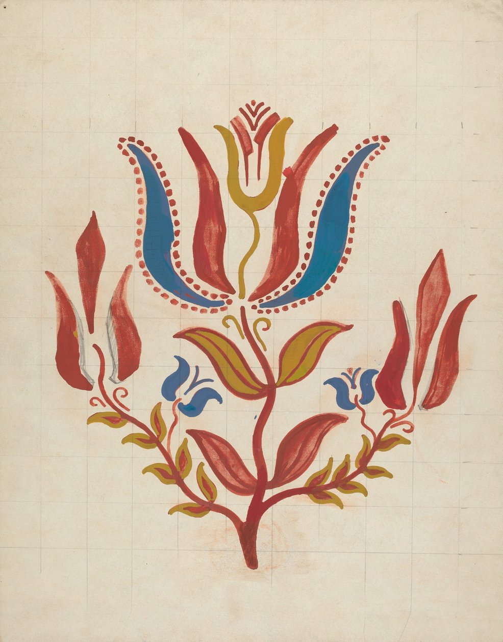 Design du portfolio proposé, 19351942 - Unbekannt