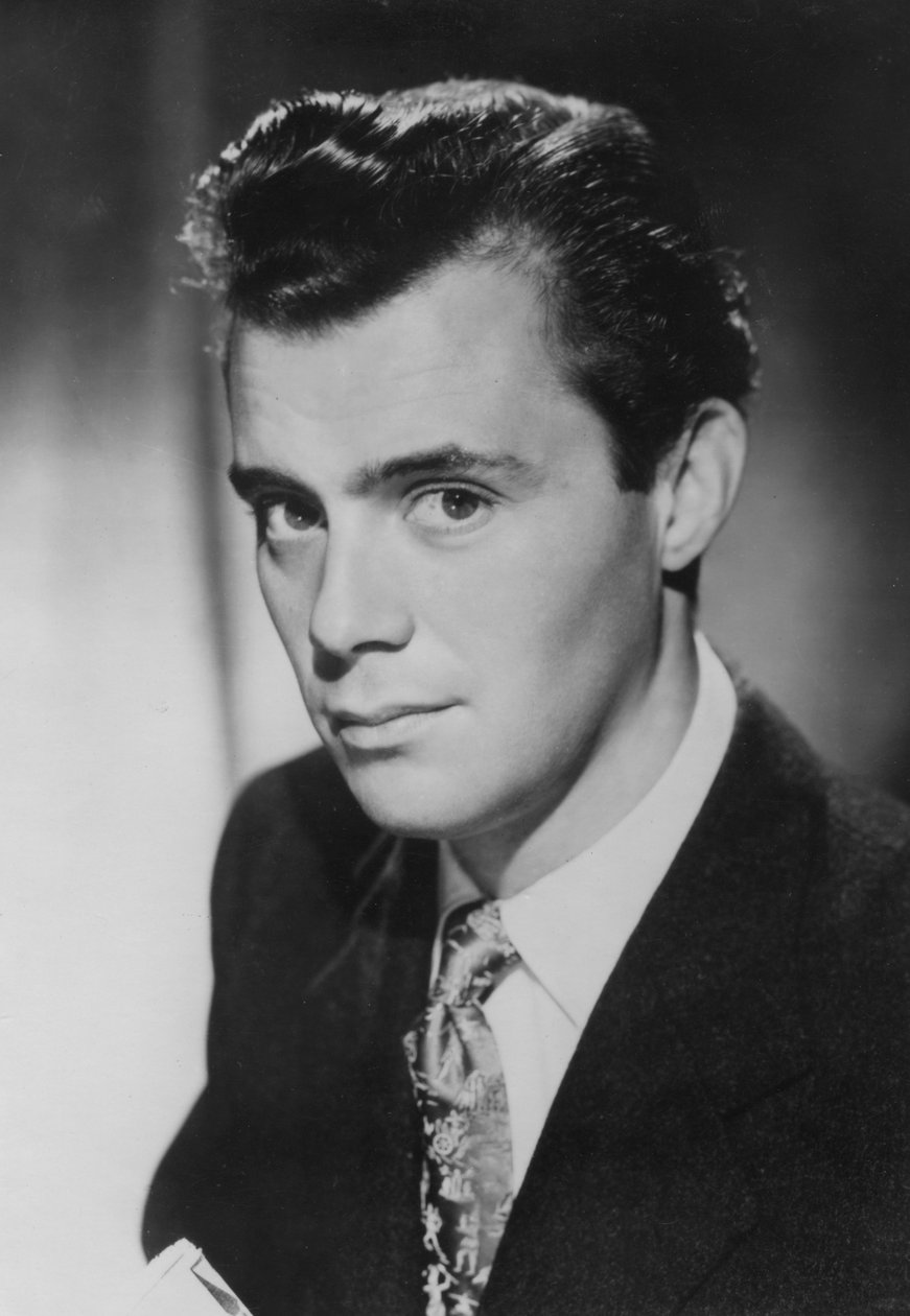 Dirk Bogarde 1921-1999, acteur anglais, vers 1950 - Unbekannt