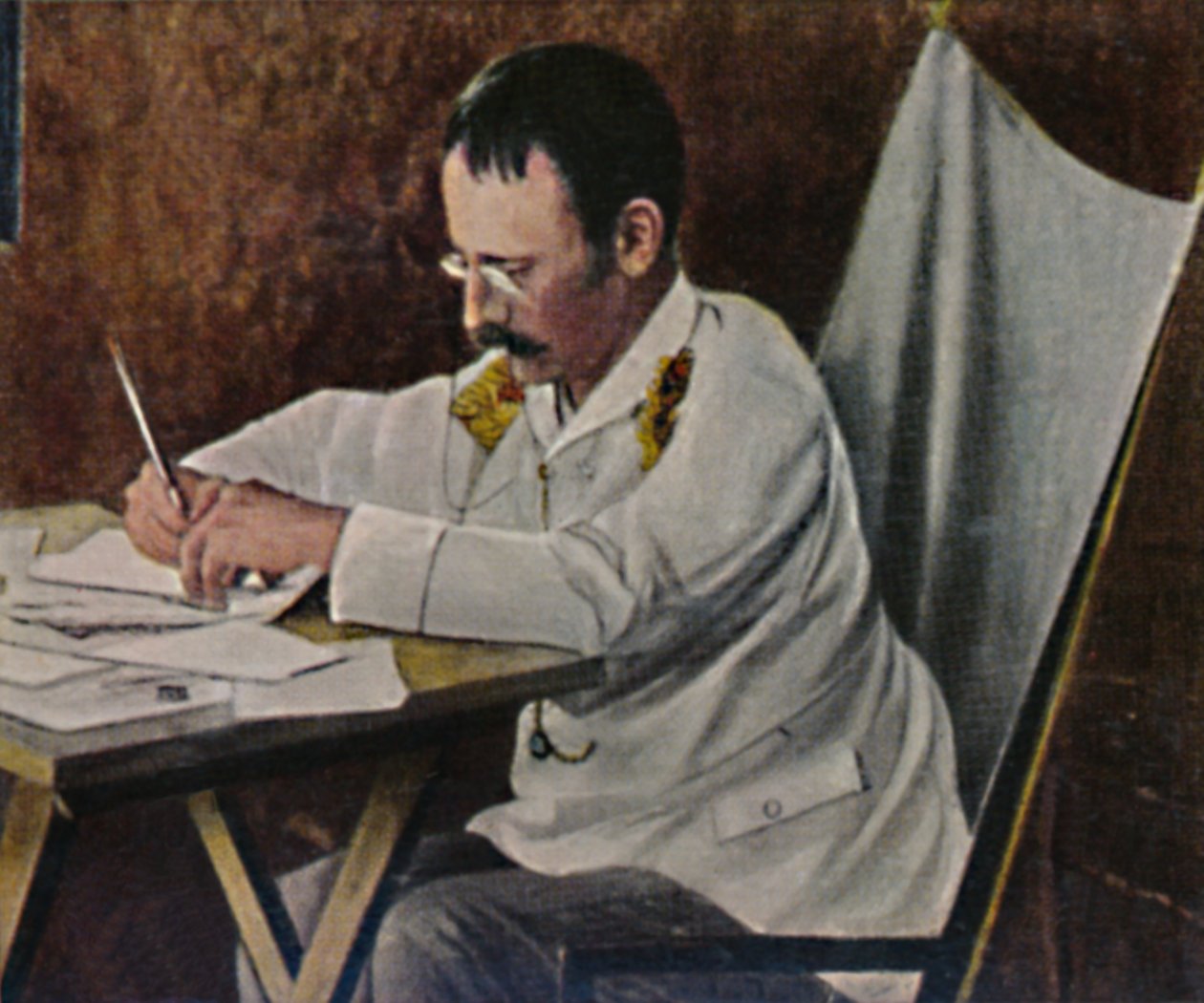 Dr. Carl Peters 1856-1918, 1934 - Unbekannt