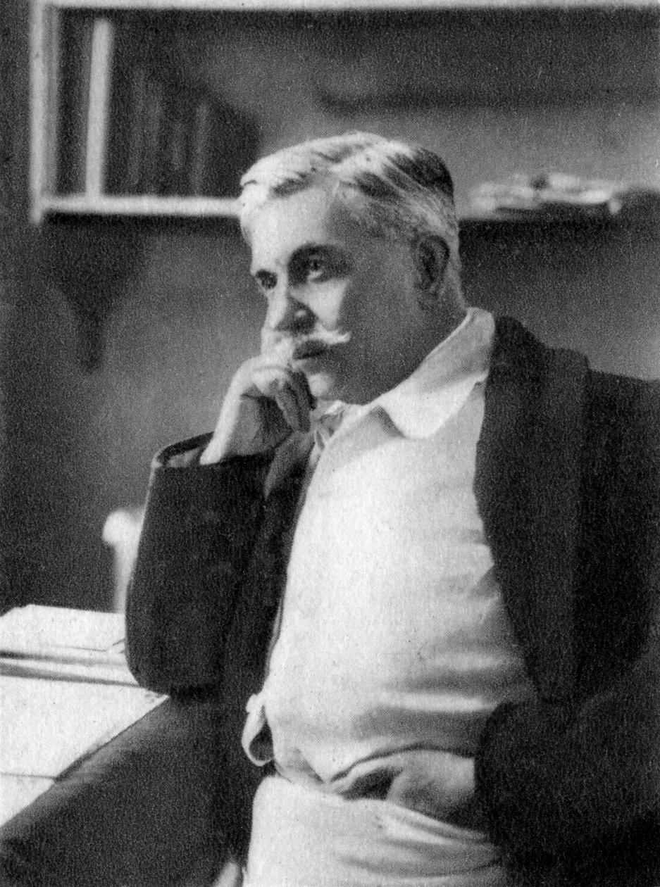 Dr Charles Coutela, ophtalmologiste français, 1934 - Unbekannt