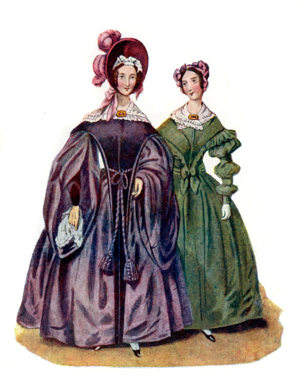 Robe sans art - Unbekannt