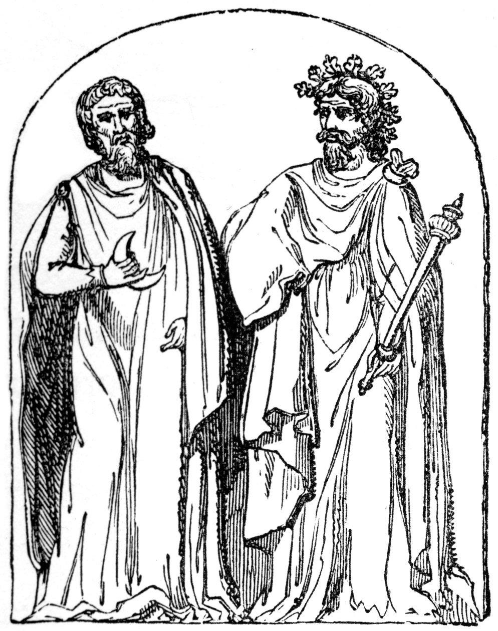 Druides, 1910 - Unbekannt