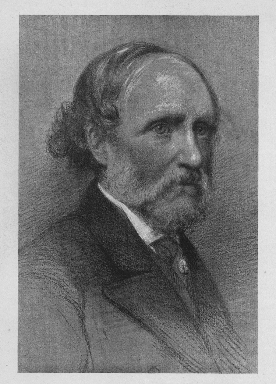 E.W. Cooke, R.A, 1811-1880 - Unbekannt
