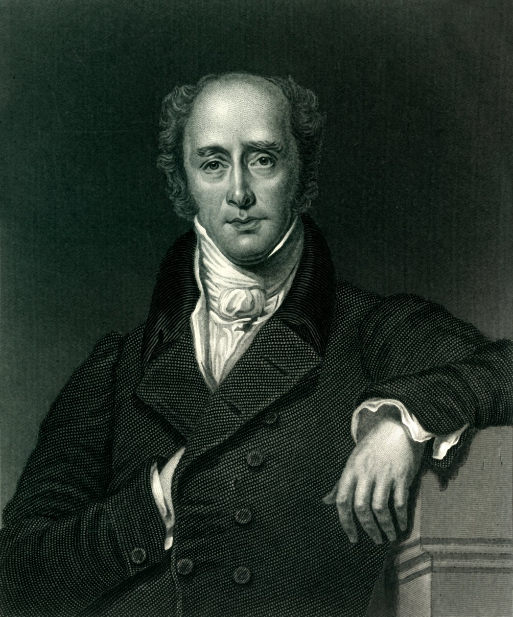 Earl Grey, c1810 - Unbekannt