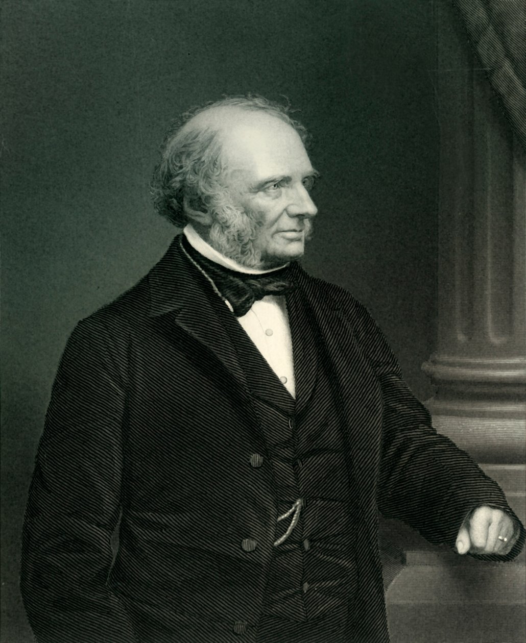 Earl Russell, vers 1860, vers 1884 - Unbekannt