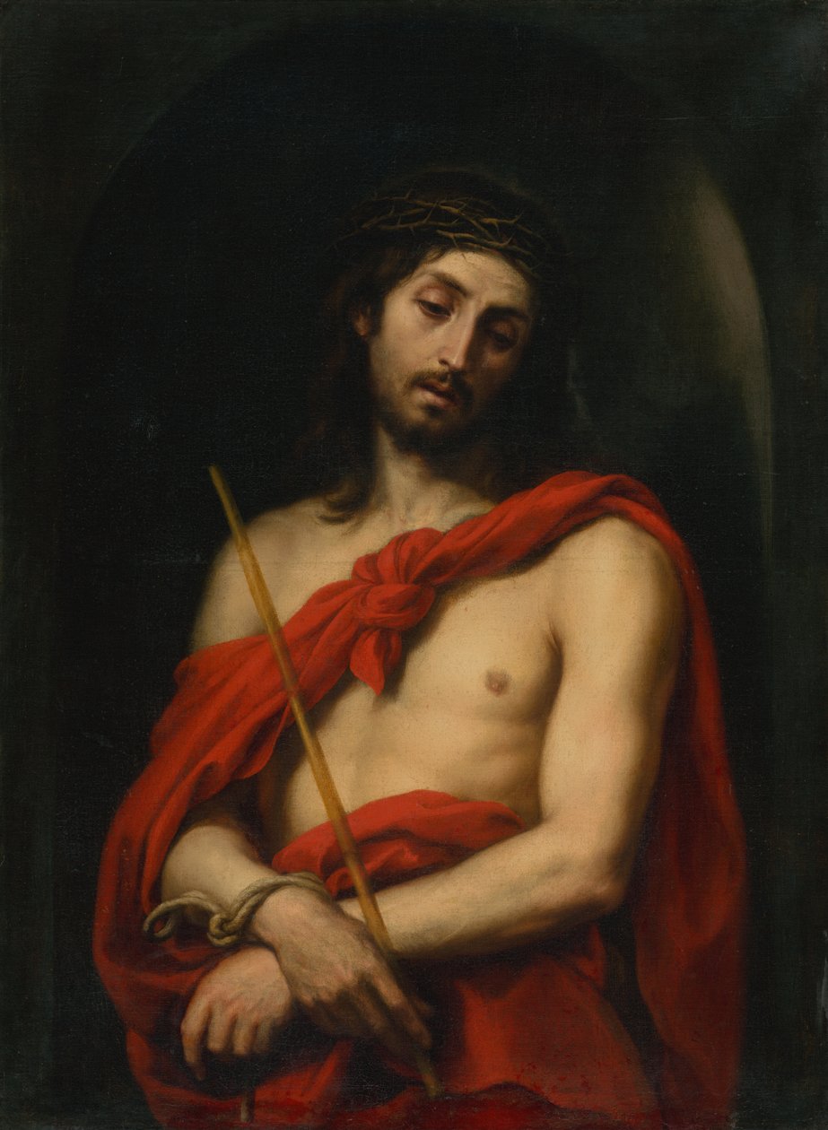 Ecce Homo - Unbekannt