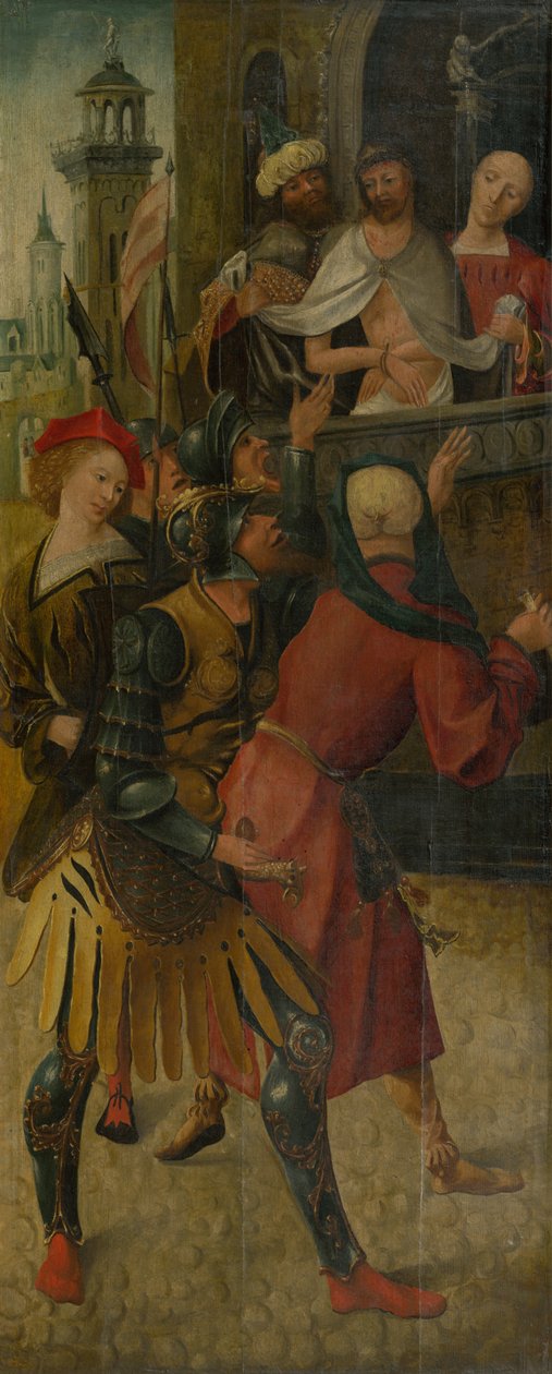 Ecce Homo - Unbekannt