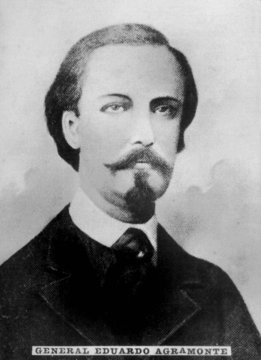 Eduardo Agramonte, 1842-1872, années 1920 - Unbekannt