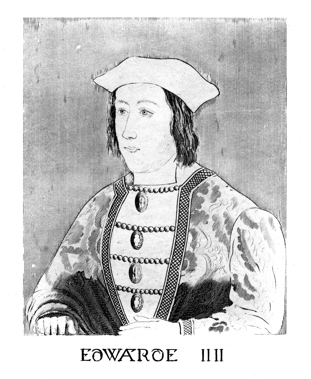 Édouard IV, roi d
