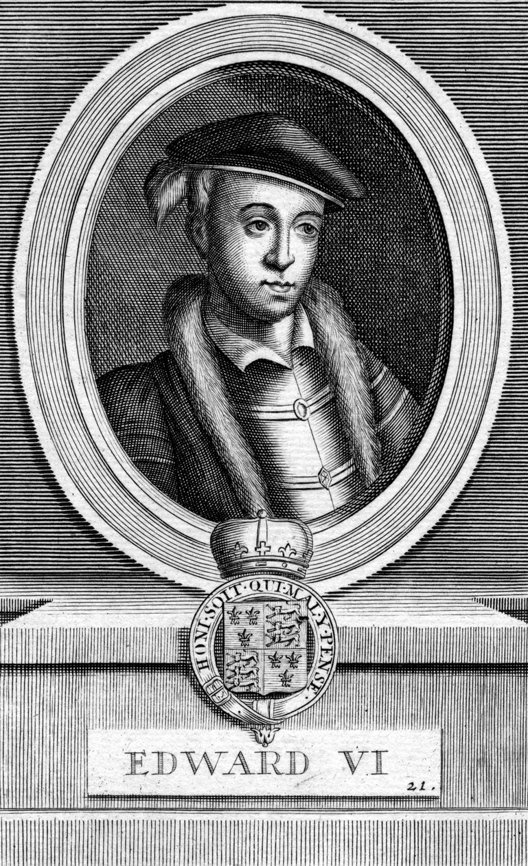 Édouard VI d