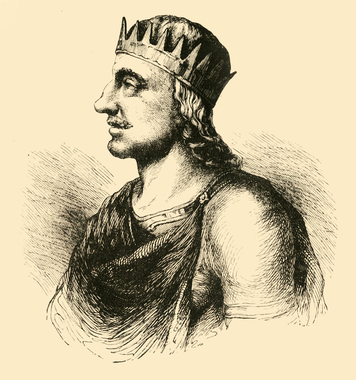 Egbert, roi d