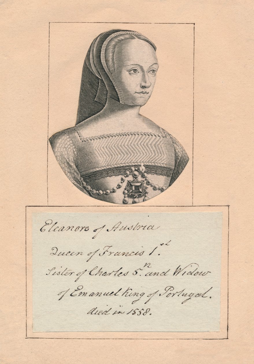 Éléonore d