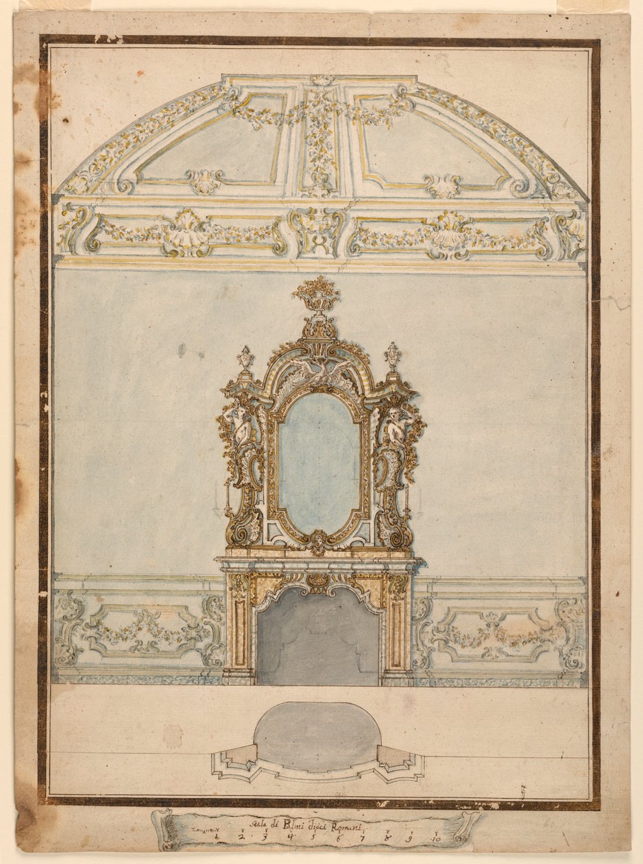 Élévation d