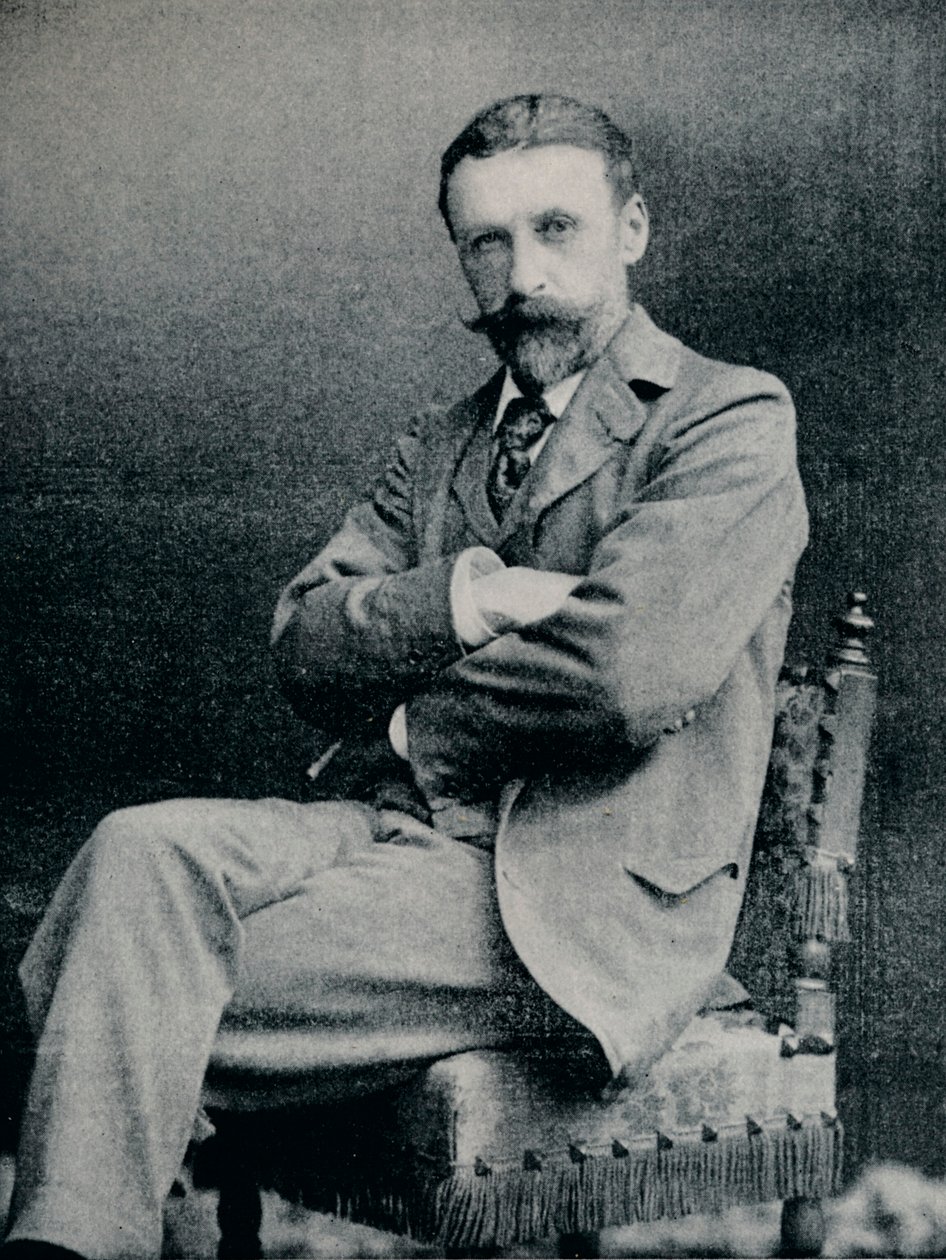 Émile Claus, d