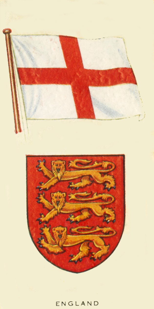 Angleterre, vers 1935 - Unbekannt