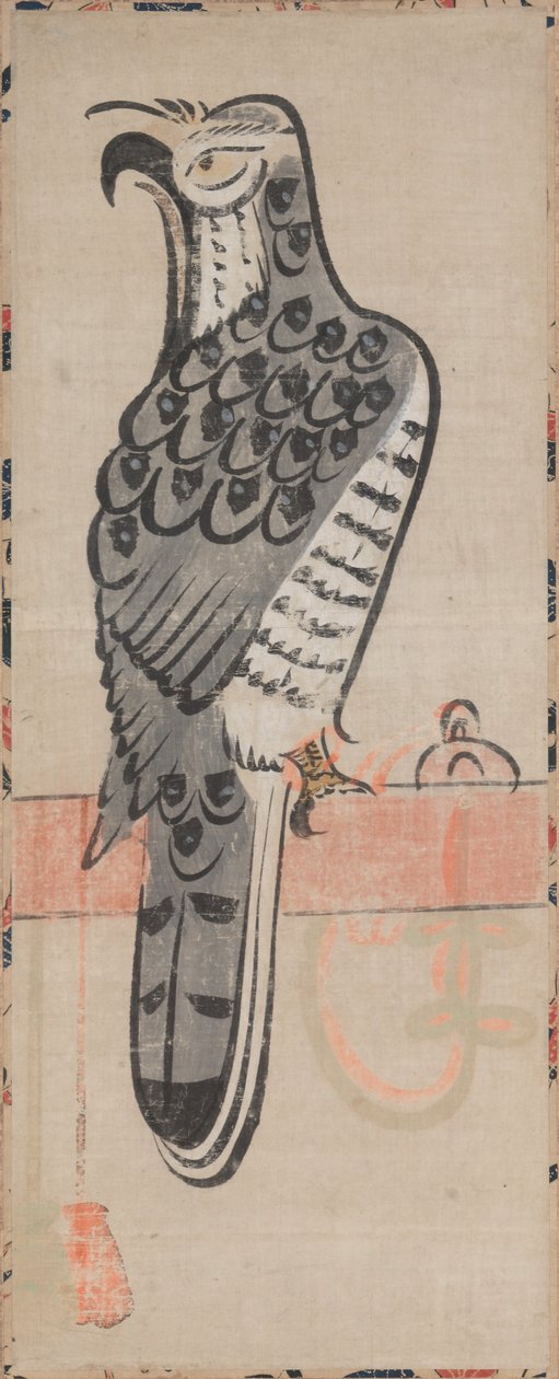 Faucon, 1615-1867 - Unbekannt